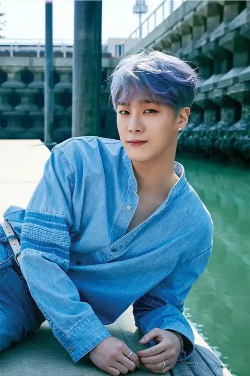 astro文彬成为综艺《美食复仇者联盟》的固定一员,令人期待