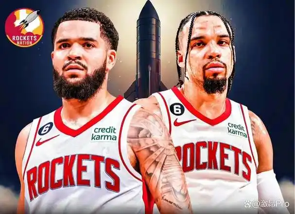 2023-2024赛季休斯顿火箭队的阵容分析