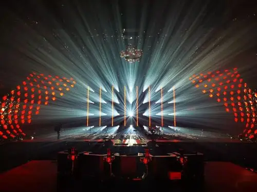 《乐队的夏天》最燃的夏天,最炸的舞台