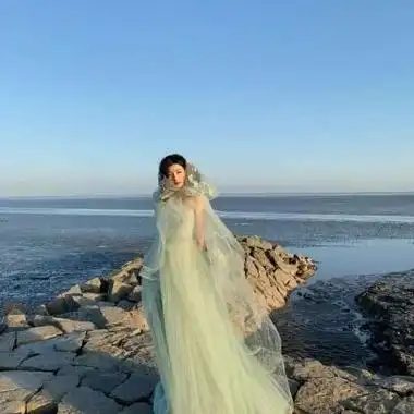 婚纱头像婚纱头像女生 女生头像图片大全 -【爱个性】