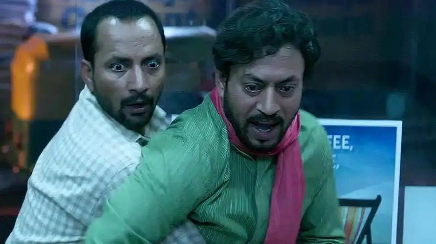 盘点豆瓣高评分的外国喜剧电影