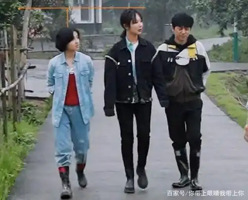 做客《向往5》的杨紫太真实,"坐实了"与张艺兴的绯闻