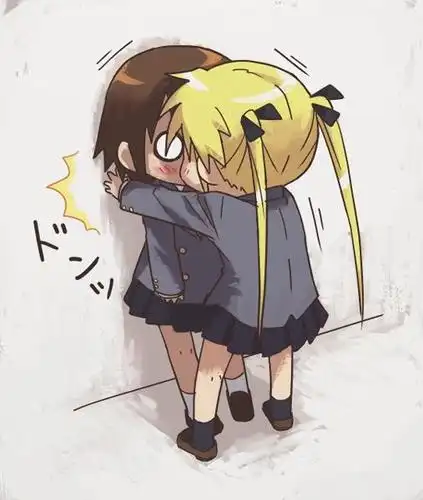 今天是世界接吻日为大家献上这期kiss特辑