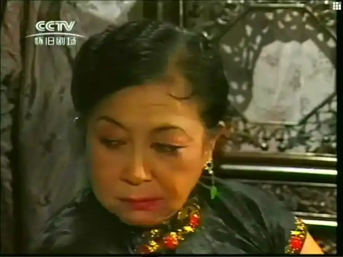 《上海一家人》