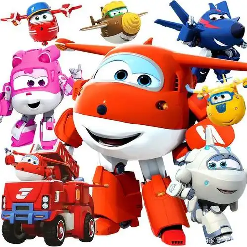 推荐几部适合宝宝们看的国产动画片