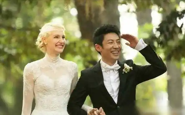 撒贝宁的收入曝光,原来当初离开章子怡是对的_事业_爱情_家庭