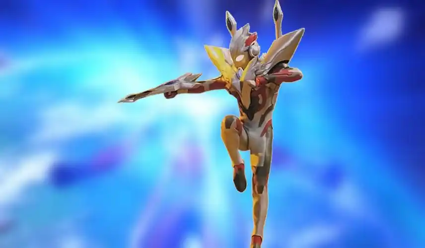 新生代奥特曼有了赛罗的终极铠甲之后,捷德:我要去拯救我的父亲