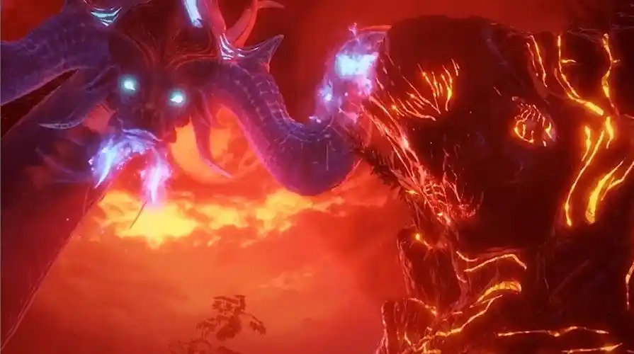 原创斗罗大陆4个极其稀有的十万年魂兽皆因唐三猎杀或献祭成环而彻底