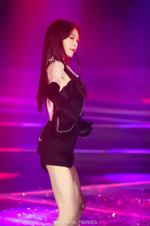 7senses超话#snh48年度总决选##7senses回归预告