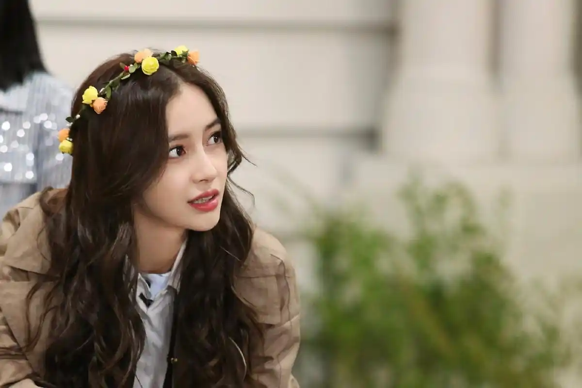 不好好当大明星,跑去当科普博主?angelababy用行动为小皱菊正名