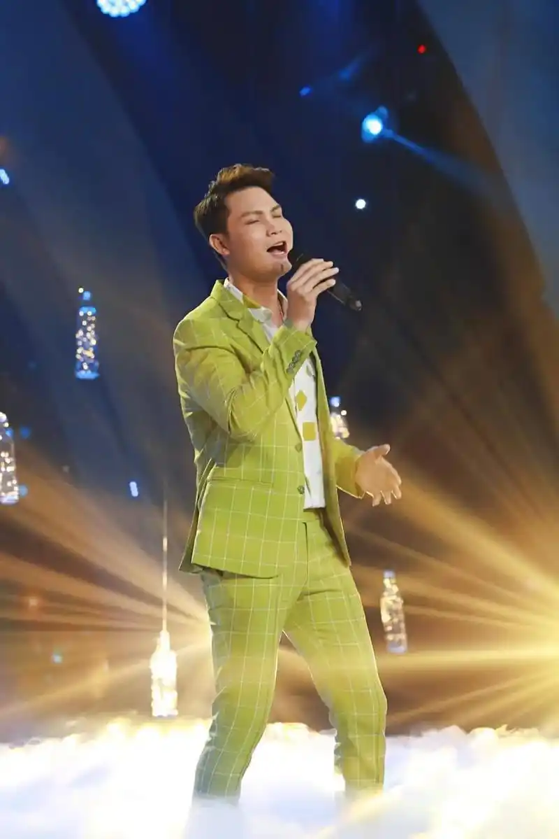 l09m ch59n h57i.越南著名男歌手l09m ch59n h - 抖音