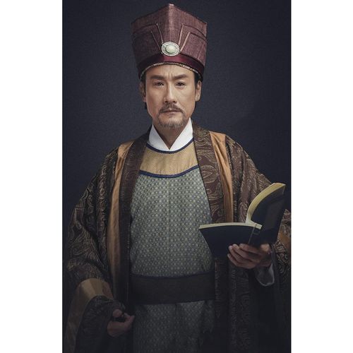 省10元 印月阁 新款男士古装/唐风灰色公子服地主服/财神装老爷服