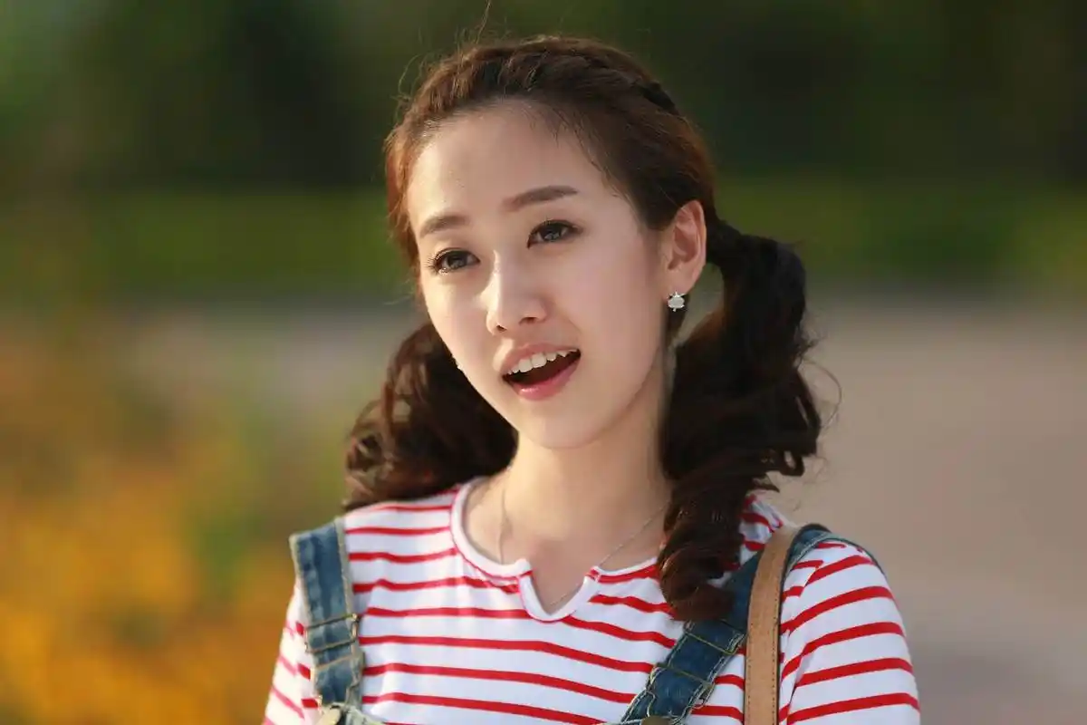 ryu),1991年4月9日出生于广东省深圳市,中国内地影视女演员,流行乐