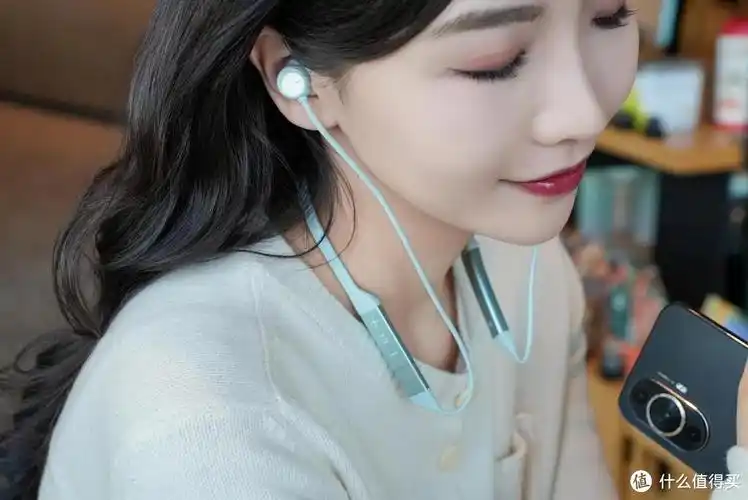 值得就买篇三十五华为freelacepro2无线颈戴耳机音质续航全面升级体验