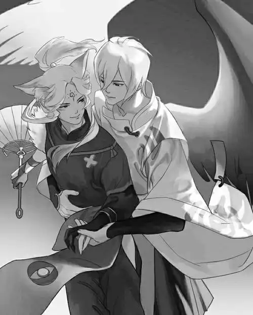 阴阳师‖ 妖狐 大天狗