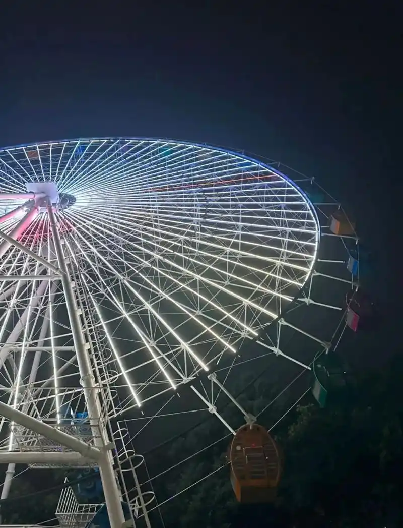 慈溪——峙山公园游玩 慈溪峙山公园是慈溪市的一处风景名胜区,位于