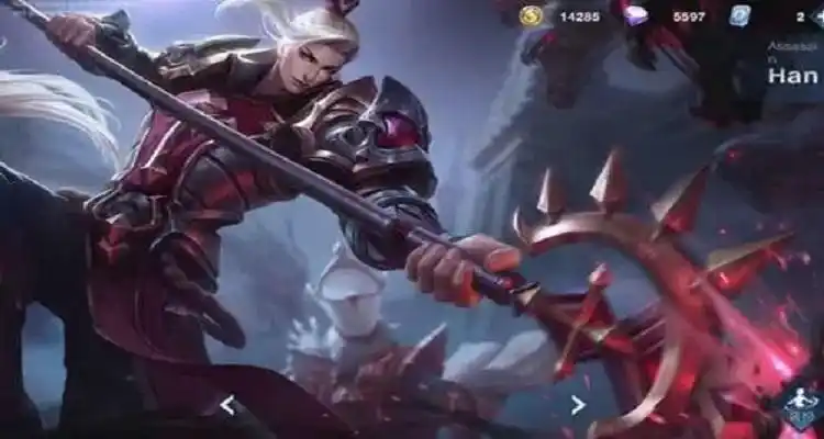 韩信飞衡削裆对比