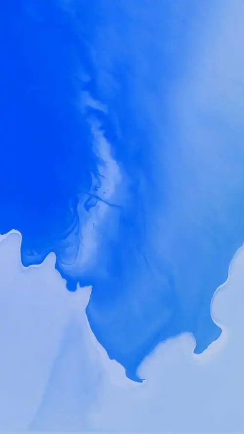 最新苹果ios12系统自带壁纸