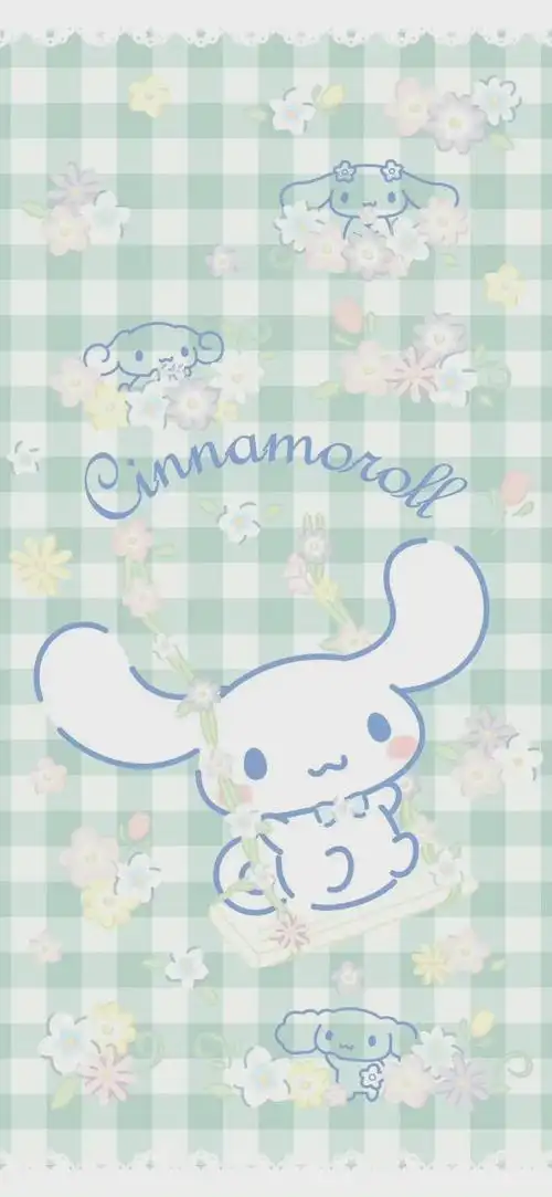 玉桂狗系列好可耐手机壁纸676767聊天背景图好好生活别忘了开心