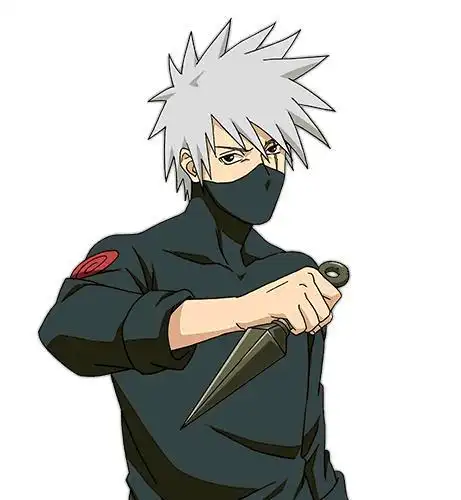 火影忍者:卡卡西的结局以及拷贝能力