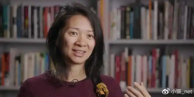 赵婷在美国获奖后被宋丹丹夸赞8年前的言论让人寒心