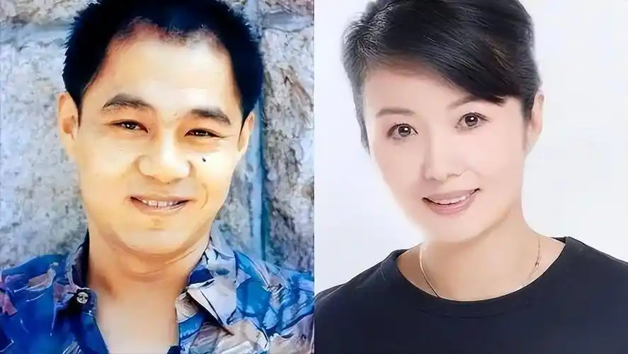 演员赵君:与郑卫莉离婚22年,61岁仍单身,前妻带孩子嫁杜淳父亲