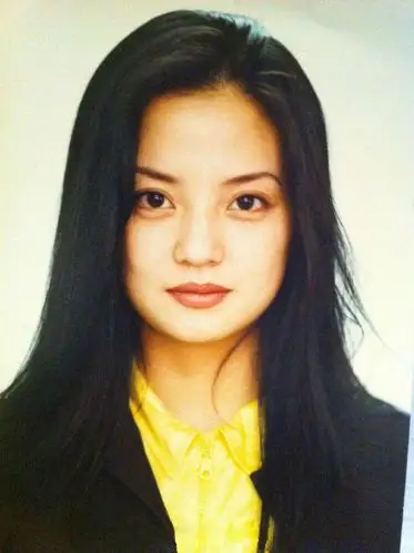 赵薇 早期图片 无水印(言成 提供)