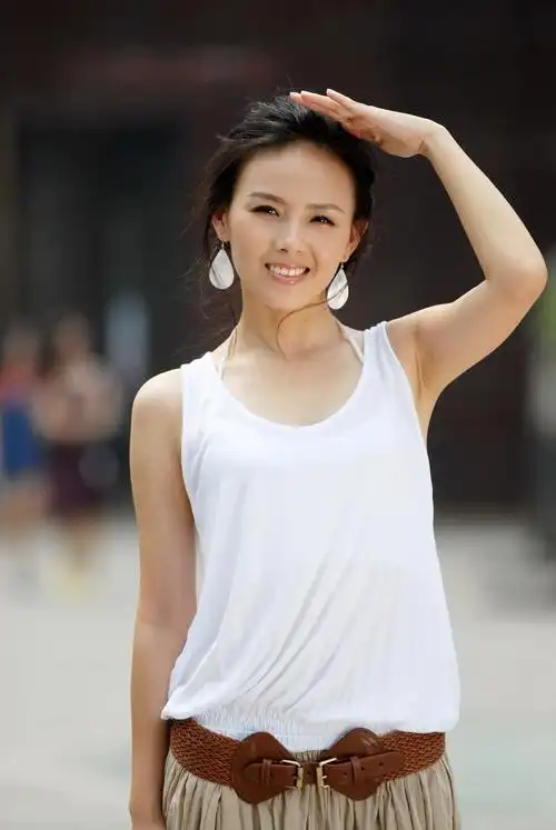 曹艳_演员_作品_个人资料_简历_生日_八卦_留言 - 酷乐米