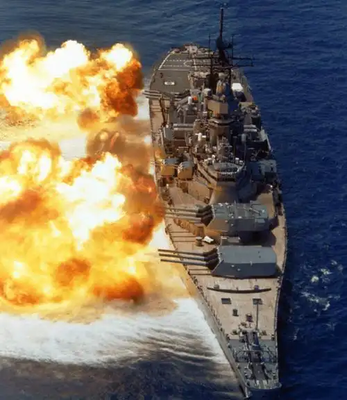 二战期间服役的大和号战列舰,为何被称为是一艘海上怪兽?