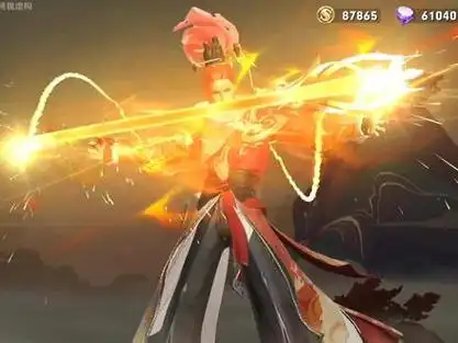 韩信#飞衡 找到了旧图,你们可以对比一下06