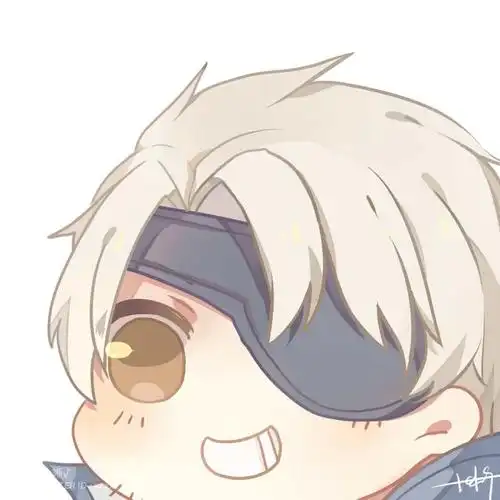 夏侯惇王者荣耀q版头像