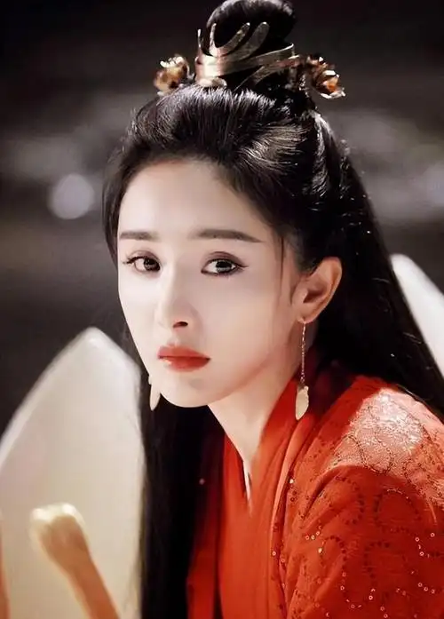 现阶段10位当红女演员扛剧能力排名杨紫第2白鹿第4热巴第8