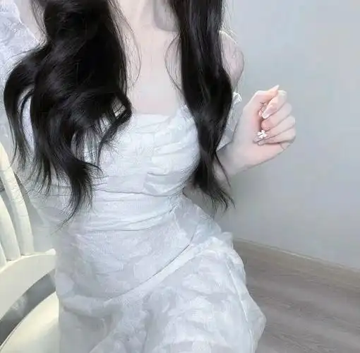 超性感高级纯欲女生部位头像撩人