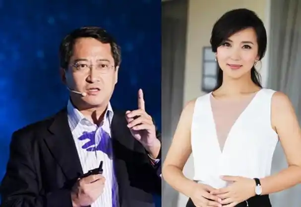 陈好一家五口罕现身,富豪老公低调宠溺甘当跟班,儿女乖巧教养好