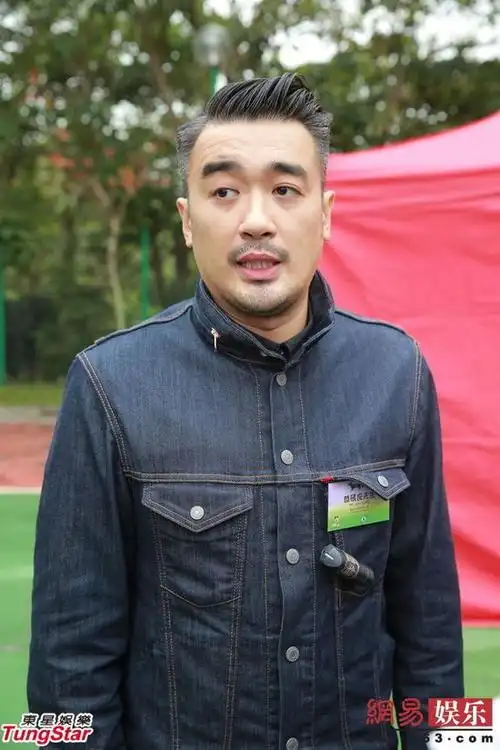 恭硕良否认与林忆莲美国秘婚 称婚姻要深思熟虑