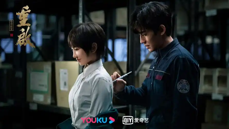 重启- 堆糖,美图壁纸兴趣社区