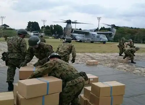 3万美军潜伏台湾解放军第一时间激活战斗力一旦证实即刻开打