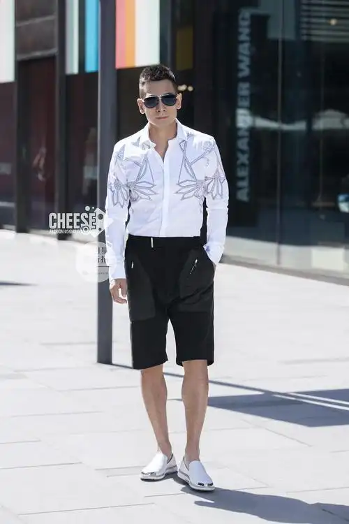 赵文卓 man cheuk chiu的图片