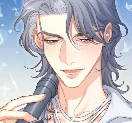 一醉经年:宋居寒像一条美人鱼,变成"泡沫"的却是咕咕