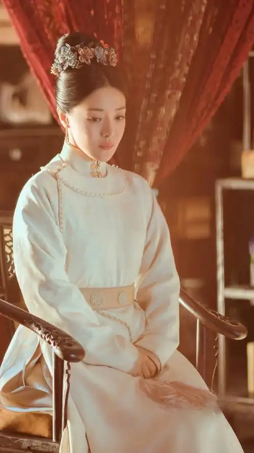 大明风华胡善祥邓家佳