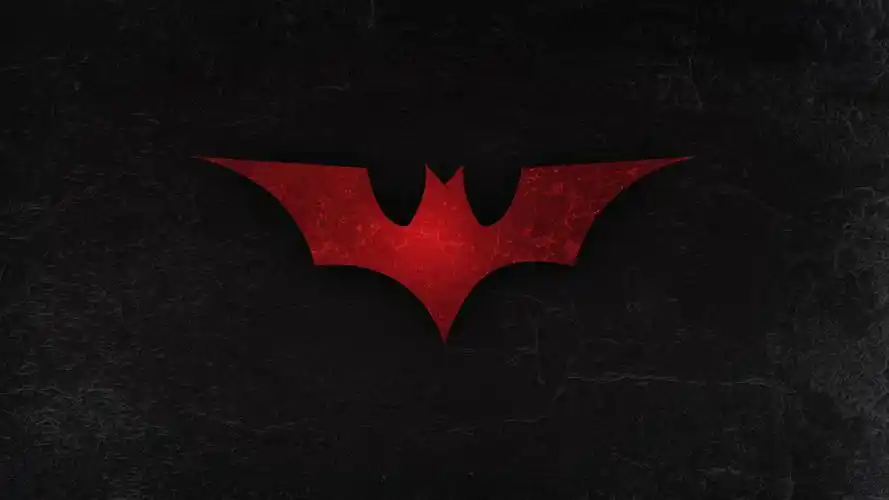 > 简约的炫酷个性图标纯色背景桌面壁纸高清(1920x1080)