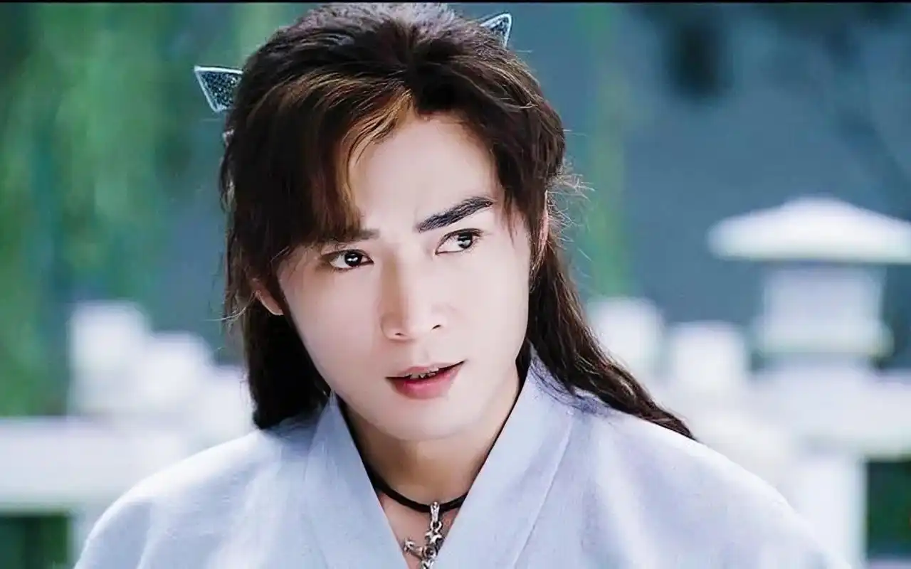 【焦恩俊】小二哥24 杨戬啊你真没必要为了报恩把自