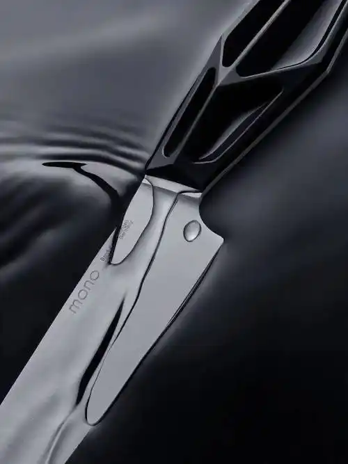 10款有趣的造型刀