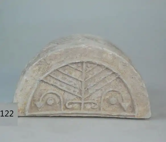 "椽檐集珍——战国秦汉瓦当展"展览将在秦皇岛市玻璃博物馆举办