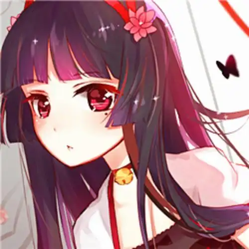 七女生头像自截侵删御姐萝莉软萌高冷搞笑个性可爱颜表情动漫头像