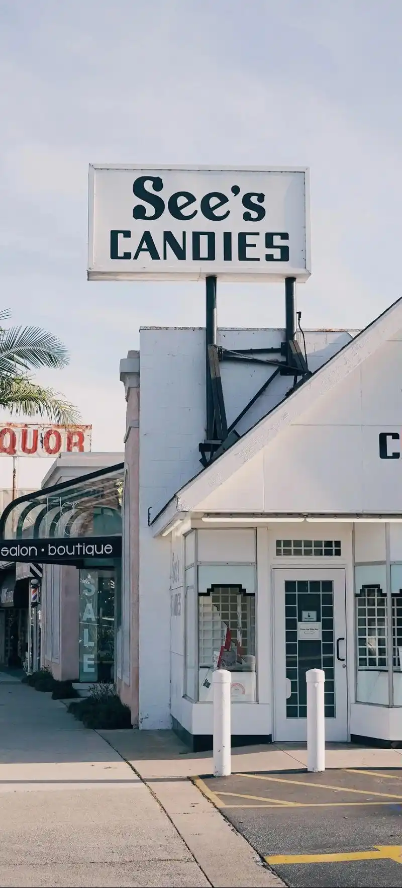 高清欧美城市风景壁纸 #挑一张壁纸换上吧 #4k超清  - 抖音