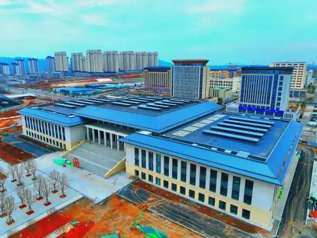 晋城丹河集团又有好消息!