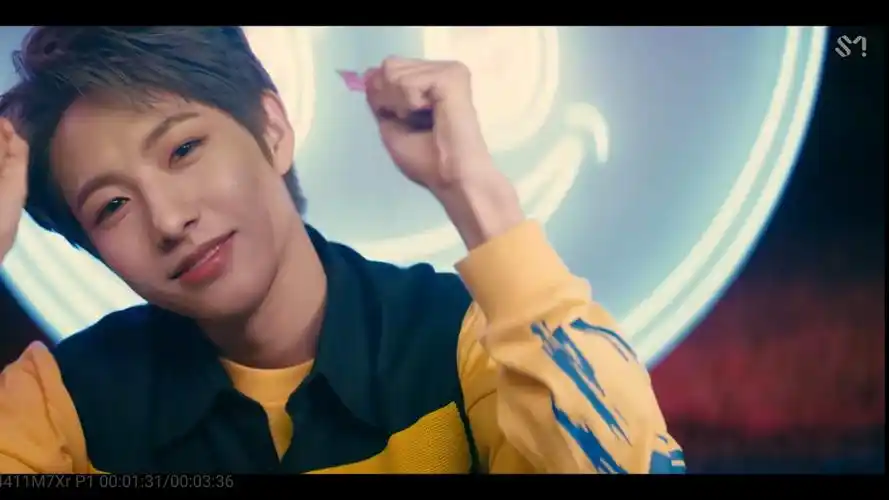 nct dream黄仁俊 - 堆糖,美图壁纸兴趣社区