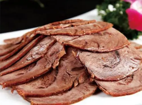 下酒小菜千百种如果只需四道菜你喝酒会怎么选