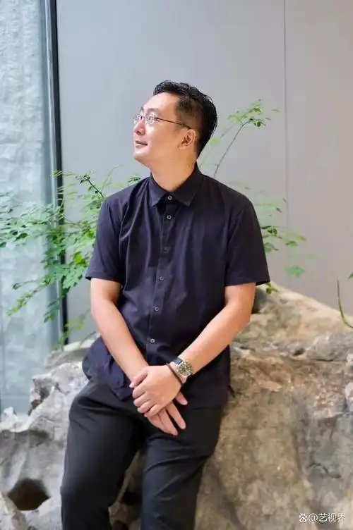 中国画讲究历练和悟性║李毅